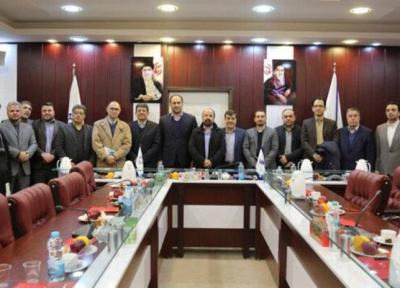 فرودگاه پیغام و دانشگاه خواجه نصیر تفاهم نامه همکاری امضا کردند