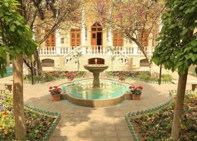 خانه مقدم از نامه به طالبیان تا سرگردانی شرایط
