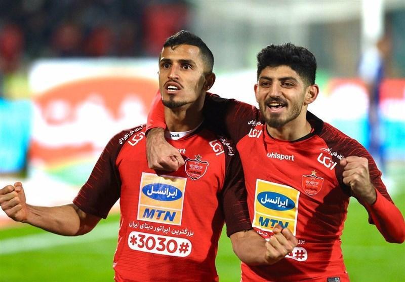 کلهر: ترابی در پرسپولیس یک فوق ستاره است، از نیمکت نشینی کلهر: ترابی در پرسپولیس یک فوق ستاره است، از نیمکت نشینی علیپور تعجب کردم