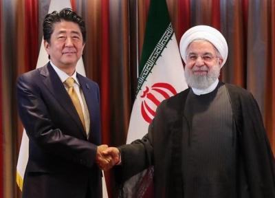 نخست وزیر ژاپن خواستار پایبند ماندن ایران به برجام شد