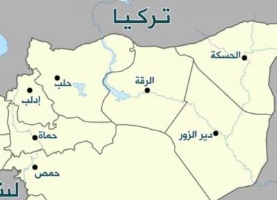 80 هزار سوری مقیم و ساکن استان ادلب آواره مرز ترکیه شدند