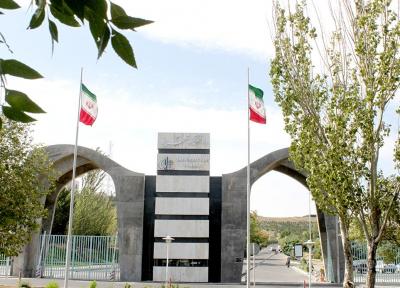 دانشگاه تبریز برای حل مسائل وارد دانشگاه های نسل سوم شده است