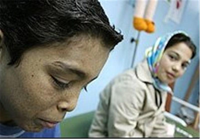 344 بیمار هموفیلی یارانه معیشتی نگرفته اند