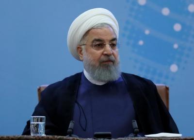 دلیل عمل نکردن روحانی به وعده های انتخاباتی: در شرایط صلح قول دادیم اما الان جنگ شده