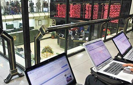 حمایت مقتدرانه حقوقی ها از بازار سرمایه حمایت مقتدرانه حقوقی ها از بازار سرمایه