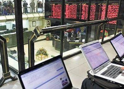 حمایت مقتدرانه حقوقی ها از بازار سرمایه