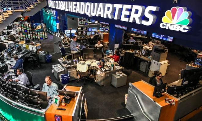 CNBC: توقع نداشتیم که ایران اینقدر زود و خشن پاسخ دهد CNBC: توقع نداشتیم که ایران اینقدر زود و خشن پاسخ دهد