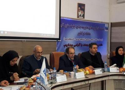 افزایش 7 درصدی میزان تلفات آب در کردستان