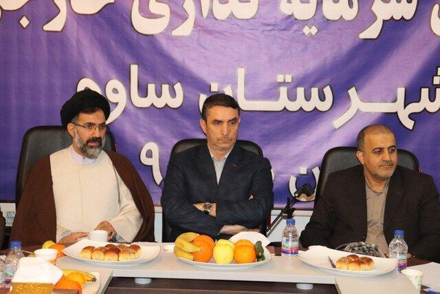 ماهانه حدود 30 مجوز سرمایه گذاری در کشور صادر می شود ماهانه حدود 30 مجوز سرمایه گذاری در کشور صادر می گردد