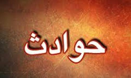 2 کشته و 8 مصدوم در حوادث ترافیکی ایذه