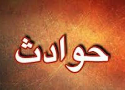 2 کشته و 8 مصدوم در حوادث ترافیکی ایذه