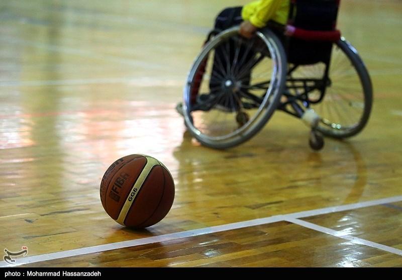 تورنمنت بین المللی بسکتبال با ویلچر آزاد بانوان، ثبت دومین پیروزی در کارنامه تیم ایران