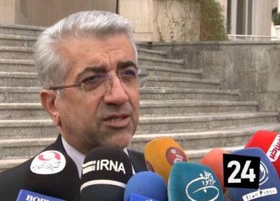 حل مشکل آب و برق مشترکان گیلانی تا امشب
