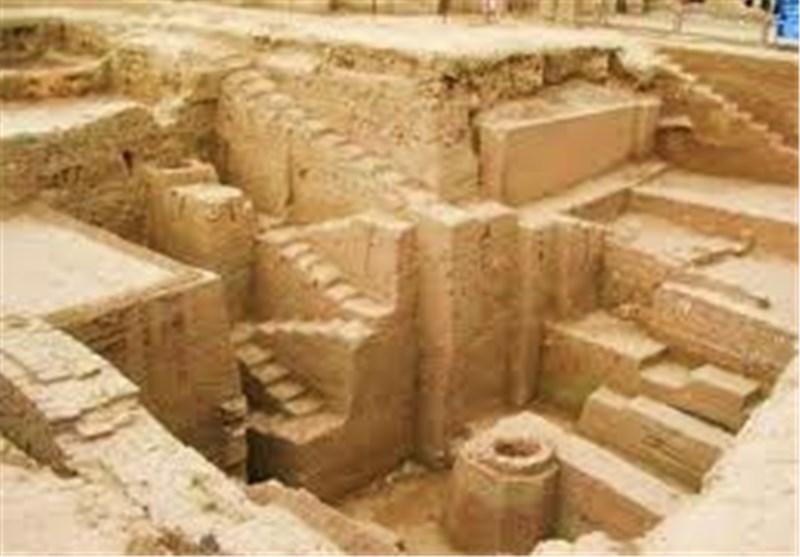 تپه تاریخی هگمتانه همدان ثبت جهانی گردد