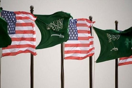 عربستان و آمریکا رزمایش مشترک دریایی در خلیج فارس برگزار کردند