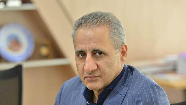 کرونا صادرات فرآورده های نفتی را متوقف کرد کرونا صادرات فرآورده های نفتی را متوقف کرد