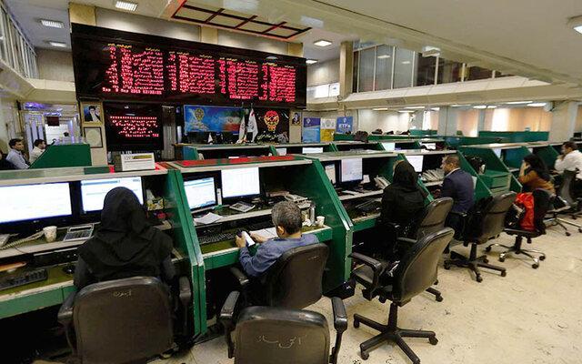 کاهش دامنه نوسان بورس به 2 درصد کاهش دامنه نوسان بورس به 2 درصد