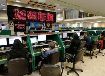 کاهش دامنه نوسان بورس به 2 درصد