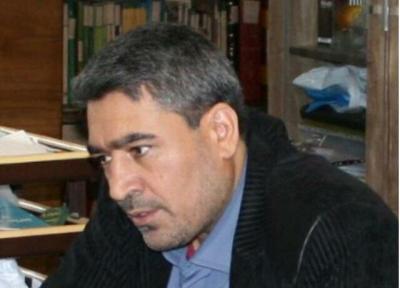 دکتر مهدی مصری سرپرست علوم پزشکی ساوه شد