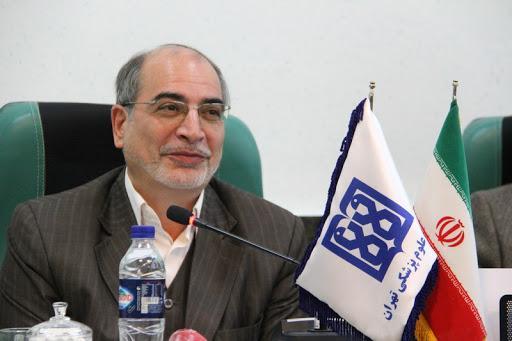 کارنامه و دانشنامه دانشجویان دانشگاه علوم پزشکی تهران به کارنامه و دانشنامه دانشجویان دانشگاه علوم پزشکی تهران به زبان انگلیسی ارائه خواهد شد