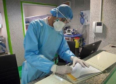 ابتلای 30 نفر از تیم درمان یزد به کرونا ، استفاده از ظرفیت بیمارستان های خصوصی برای بستری بیماران