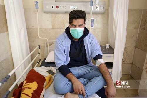 165 نفر در کردستان به کرونا ویروس مبتلا شدند