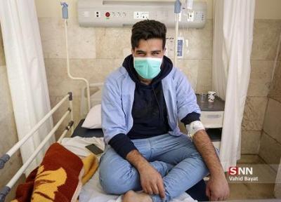 165 نفر در کردستان به کرونا ویروس مبتلا شدند