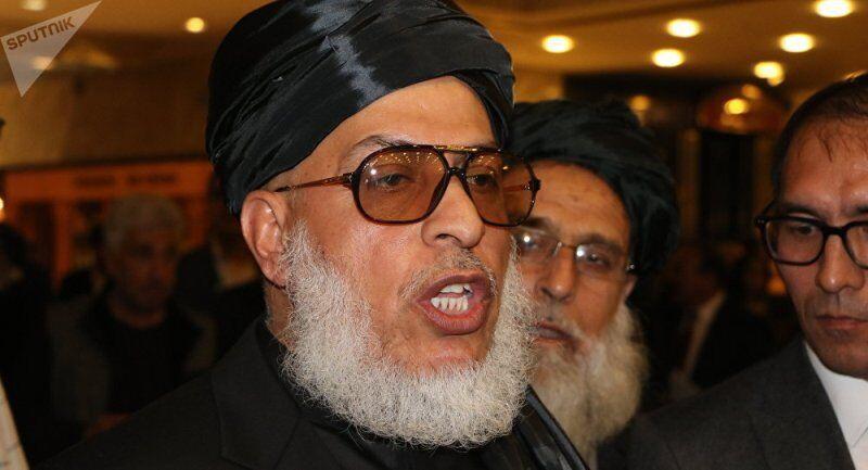 عضو ارشد مذاکره کننده طالبان کرونا گرفت عضو ارشد مذاکره کننده طالبان کرونا گرفت