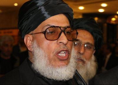 عضو ارشد مذاکره کننده طالبان کرونا گرفت