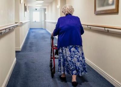 ضربه کرونا به سالمندان انگلیس؛ مرگ و میر در خانه های سالمندان از بیمارستان ها بیشتر شد