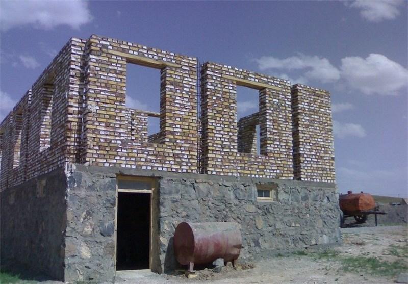 بهسازی 2600 مسکن روستایی خلیل آباد با اعتبار 238 میلیارد ریالی