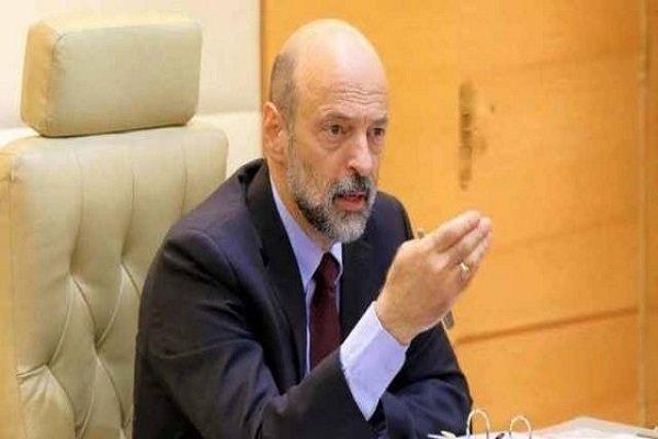 درخواست نخست وزیر اردن از مردم، افزایش تعداد مبتلایان به درخواست نخست وزیر اردن از مردم، افزایش تعداد مبتلایان به کرونا