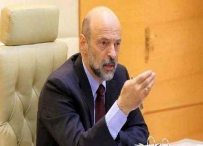 درخواست نخست وزیر اردن از مردم، افزایش تعداد مبتلایان به کرونا