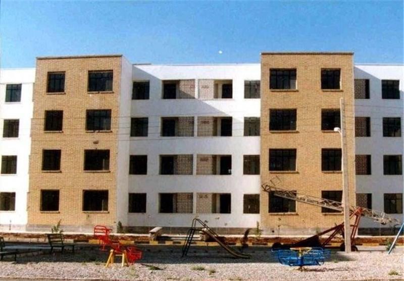 تکمیل 300 واحد مسکونی در شهرستان تنگستان