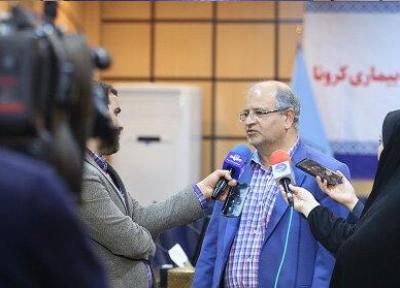 نیمی از مردم کرونا را جدی نگرفته اند، کرونا با تعارف رفع نمی شود