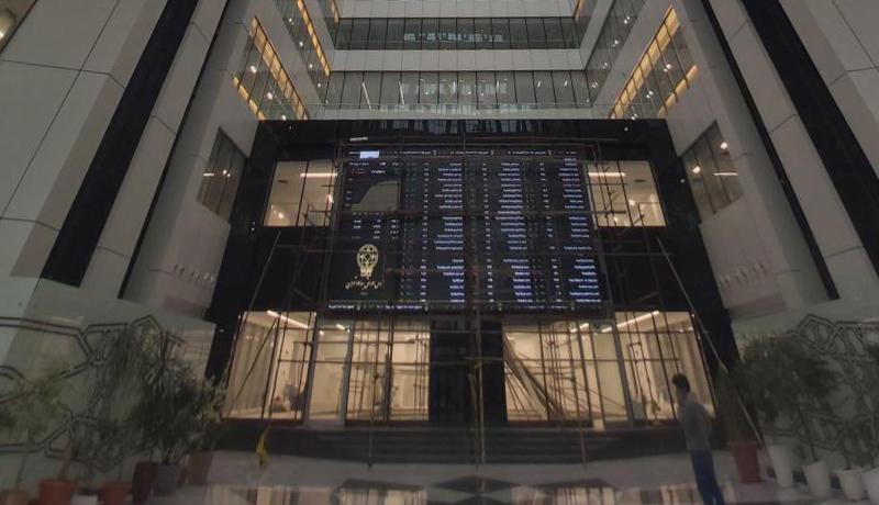 بورس در هفته بعد تعطیل نیست