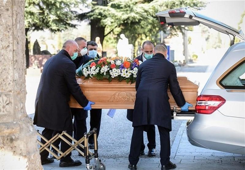 شمار قربانیان کرونا در اسپانیا به 11هزار نفر نزدیک شد شمار قربانیان کرونا در اسپانیا به 11هزار نفر نزدیک شد