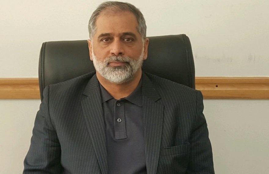 وزارت دفاع کیت های نسل سوم تشخیص ویروس کرونا را تولید می وزارت دفاع کیت های نسل سوم تشخیص ویروس کرونا را فراوری می نماید