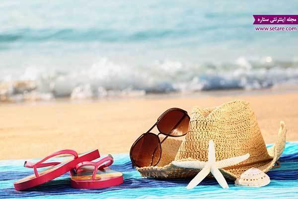 بهترین مقاصد گردشگری برای نوروز 95