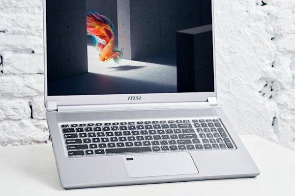 لپ تاپ های جدید ام اس ای با پردازنده های قدرتمند اینتل لپ تاپ های جدید ام اس ای با پردازنده های قدرتمند اینتل