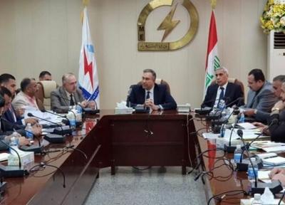 بغداد در پی متقاعد کردن آمریکا برای ادامه معافیت از تحریم ایران
