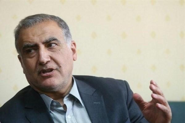 عده ای در مجلس دهم مقابل فساد برادر روحانی و جهانگیری خاموش عده ای در مجلس دهم مقابل فساد برادر روحانی و جهانگیری خاموش ماندند
