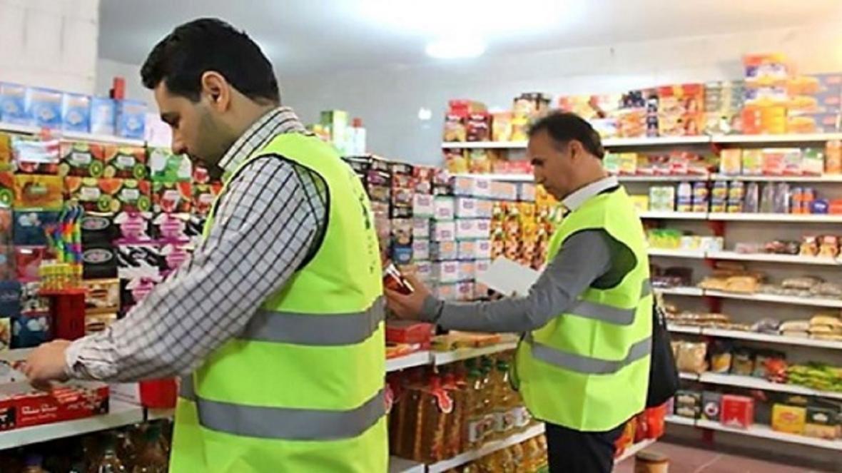 نظارت بر مراکز عرضه فرآورده های خام دامی در سمنان افزایش نظارت بر مراکز عرضه فرآورده های خام دامی در سمنان افزایش یافت