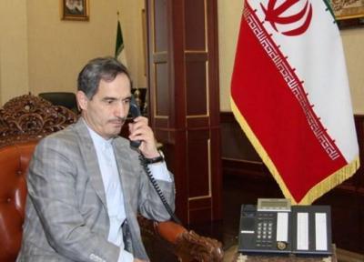 سفیر ایران خواستار انتقال 2 زندانی ایرانی از بلاروس به کشور شد