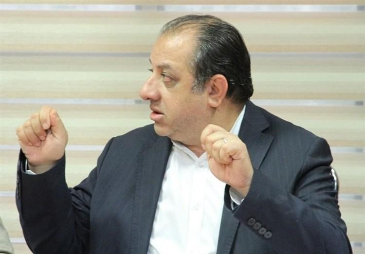 حذف کنفرانس خبری لیگ برتر