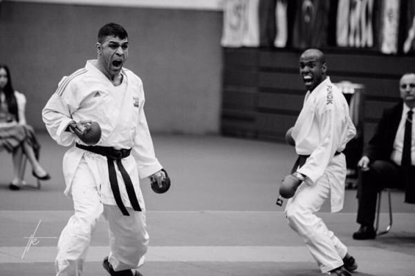 اعلام برنامه جدید فدراسیون جهانی کاراته در راستا کسب سهمیه المپیک
