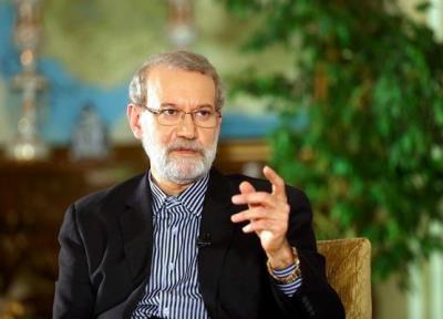 فیلم، لاریجانی بعد از مجلس کجا می رود؟