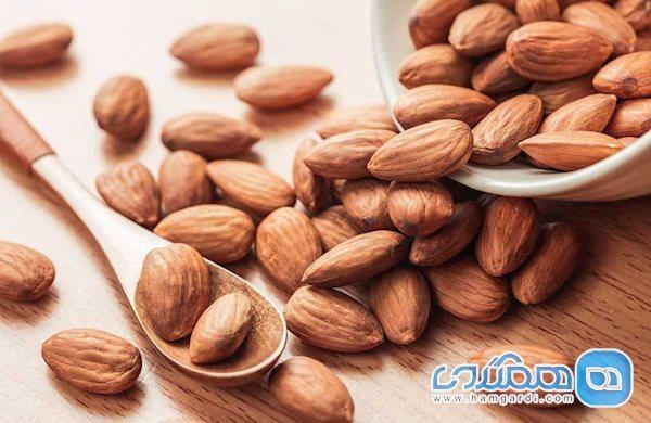 خوراکی های انرژی زا برای رفع خستگی صبحگاهی خوراکی های انرژی زا برای برطرف خستگی صبحگاهی