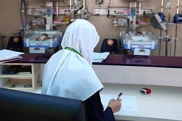 وقتی که رنج به کرونا می خندد ، خاطرات کرونایی یک پرستار وقتی که رنج به کرونا می خندد ، خاطرات کرونایی یک پرستار