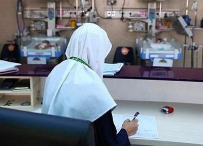 وقتی که رنج به کرونا می خندد ، خاطرات کرونایی یک پرستار
